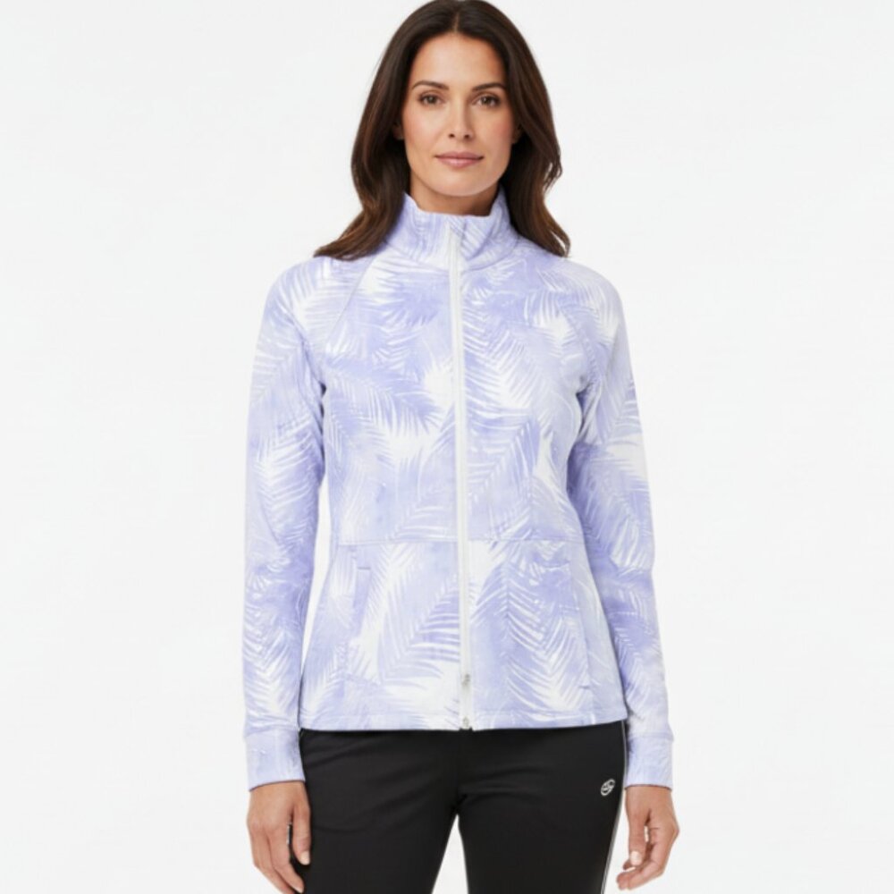 Peter Millar Skirted Jacket size Medium color Arain